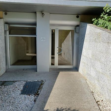 Апартаменты Il Giardino Di Caterina Бергамо Экстерьер фото